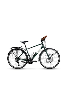 Carraro Cr-t Trıp 18v Tur Bisikleti Koyu Yeşil M/47cm Carraro Cr-t Trıp 18v Tur Bisikleti Koyu Yeşil M/47cm
