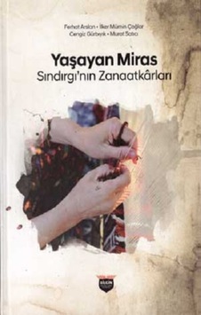 Yaşayan Miras Yaşayan Miras