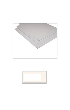 1 Mm Kapak Maket Kartonu Beyaz 50 70 Cm 25 Adet -3349 1 Mm Kapak Maket Kartonu Beyaz 50 70 Cm 25 Adet -3349