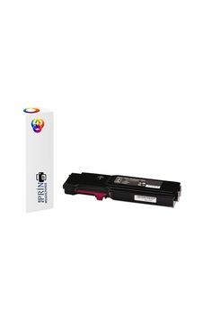 Xerox Workcentre 6605 - 106r02234 Kırmızı Uyumlu Toner Xerox Workcentre 6605 - 106r02234 Kırmızı Uyumlu Toner