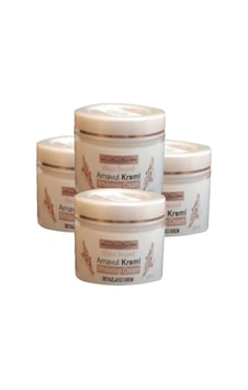 Three Brand 4 Adet Arnavut Kremi Whitens Cream Tümbölge Kremi 100 Ml Three Brand 4 Adet Arnavut Kremi Whitens Cream Tümbölge Kremi 100 Ml