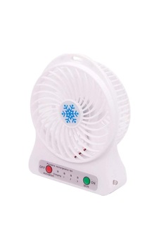 Masa Üstü Şarjlı Mini Vantilatör 3 Kademeli Usb Mini Fan Beyaz Karışık Masa Üstü Şarjlı Mini Vantilatör 3 Kademeli Usb Mini Fan Beyaz Karışık