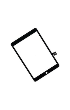 Apple Uyumlu iPad  9.Nesil A2602 A2603 A2604 A2605 Dokunmatik Siyah