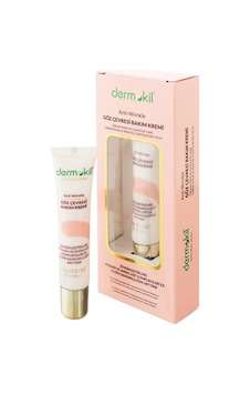 Dermokil Natural Skin Göz Çevresi Bakım Kremi 15 ML