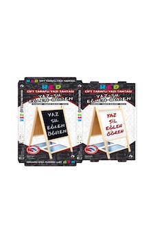 Yazı Tahtası Çift Taraflı Ayaklı Mıknatıslı Yazı Tahtası Seti 110 X 60 Yazı Tahtası Çift Taraflı Ayaklı Mıknatıslı Yazı Tahtası Seti 110 X 60