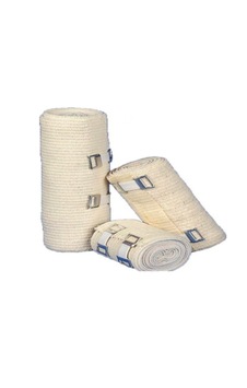 Elastik Bandaj 15cmx150cm 10 Adet Elastik Bandaj 15cmx150cm 10 Adet