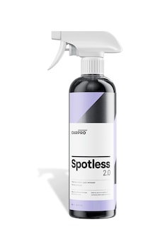 Carpro Spotless 2.0 Kireç Lekesi Giderici 500ml. Carpro Spotless 2.0 Kireç Lekesi Giderici 500ml.