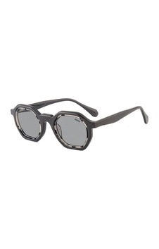 Qazal Unisex Güneş Gözlüğü Siyah 34289761 Qazal Unisex Güneş Gözlüğü Siyah 34289761