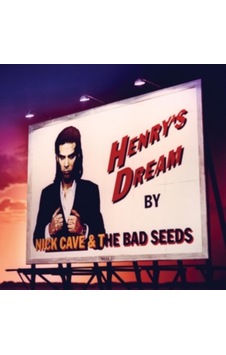 Nick Cave And The Bad Seeds - Henry's Dream
