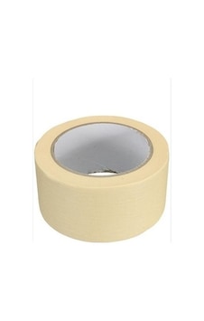 Alboya Maskeleme Kağıt Bant 35x25 Mt
