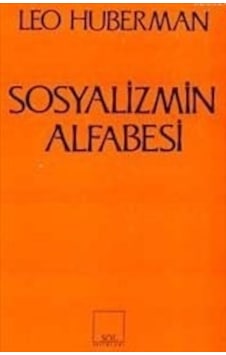 Sosyalizmin Alfabesi Sosyalizmin Alfabesi
