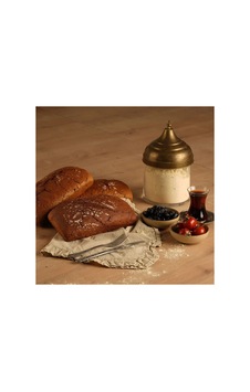 Karabuğday Ekmeği 750 Gr - 841876829 Karabuğday Ekmeği 750 Gr - 841876829