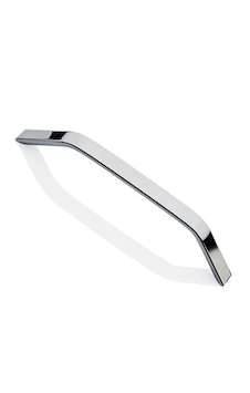 İnce Şahin Kulp Krom 160 Mm-1 Adet Krom İnce Şahin Kulp Krom 160 Mm-1 Adet Krom