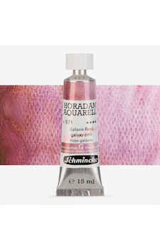 Horadam Aquarell Supergranulation Galaxy Pink 15 Ml Horadam Aquarell Supergranulation Galaxy Pink 15 Ml