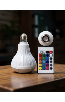Akıllı Led Ampul Rgb Renk Değiştirme Uuczzzlambahoparlörrr1 Diğer Akıllı Led Ampul Rgb Renk Değiştirme Uuczzzlambahoparlörrr1 Diğer