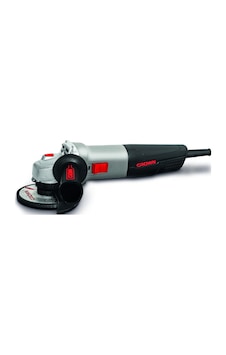 Crown CT13497-115R 860 W 115 MM Avuç Taşlama Makinesi Crown CT13497-115R 860 W 115 MM Avuç Taşlama Makinesi