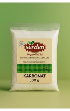 Serden Karbonat 500gr