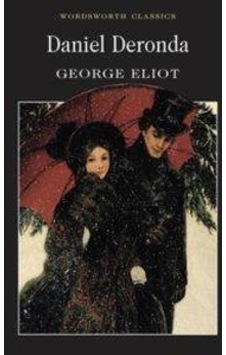 Daniel Deronda 9781853261763 Daniel Deronda 9781853261763