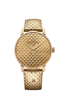 Maurice Lacroix Eliros Date Sunshine 40 Mm El1118-pvy01-090-9 Kadın Kol Saati