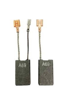 Bosch Uyumlu Gbh12-52dv 6.3x16x26 Kırıcı Delici Kömürü Sigortalı 1607000c3z Ürün Kodu L17069 Bosch Uyumlu Gbh12-52dv 6.3x16x26 Kırıcı Delici Kömürü Sigortalı 1607000c3z Ürün Kodu L17069