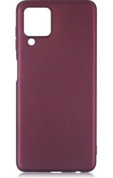 Teleplus Samsung Galaxy Uyumlu M32 Kılıf Matte Premier Silikon Kapak Teleplus Samsung Galaxy Uyumlu M32 Kılıf Matte Premier Silikon Kapak