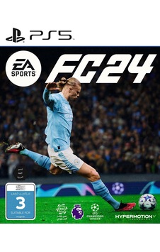 Ps5 Ea Sports Fc 24 Sku: Mırstk6d0c098585
