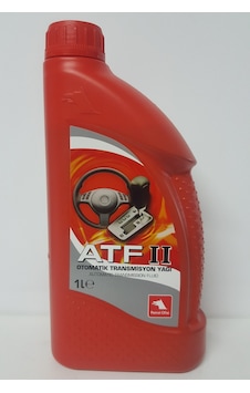 Petrol Ofisi Atf 2 Otomatik Şanzıman Yağı 1 L Petrol Ofisi Atf 2 Otomatik Şanzıman Yağı 1 L