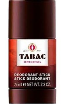 Maurer&Wirtz Tabac Erkek Stick Deodorant 75 ML Maurer&Wirtz Tabac Erkek Stick Deodorant 75 ML