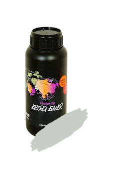 Ebru Ener Anka Vernikli Genel Yüzey Boyası Gri Yeşil 250 Gr. Ebru Ener Anka Vernikli Genel Yüzey Boyası Gri Yeşil 250 Gr.
