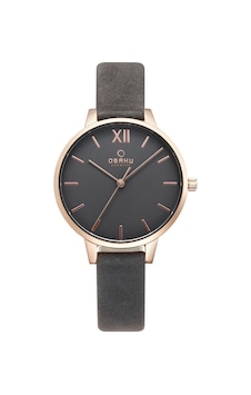 Obaku Denmark V209LXVJRJ Kadın Kol Saati