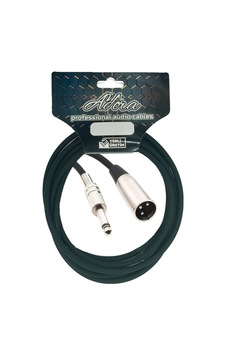 Adora 3 Mt Xlr-male Jak Kablo Adora 3 Mt Xlr-male Jak Kablo