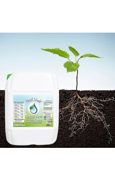 Sıvı Karışım Taban Gübresi 20 Lt 20 Litre Sıvı Karışım Taban Gübresi 20 Lt 20 Litre
