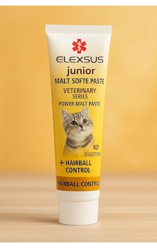 100g Yavru Kedi Maltı Tüy Yumağına Karşı Ve Sindirim Desteği Sağlayan Takviye 100g Yavru Kedi Maltı Tüy Yumağına Karşı Ve Sindirim Desteği Sağlayan Takviye