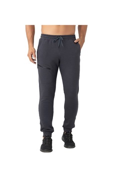 Crozwise Erkek Eşofman Altı Üç İplik Darpaça Pant Pant 2249 Antrasit Crozwise Erkek Eşofman Altı Üç İplik Darpaça Pant Pant 2249 Antrasit