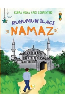 Ruhumun İlacı Namaz - Ezjı-773231 Ruhumun İlacı Namaz - Ezjı-773231