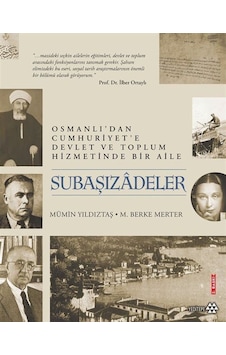 Subaşızadeler / Mümin Yıldıztaş Subaşızadeler / Mümin Yıldıztaş