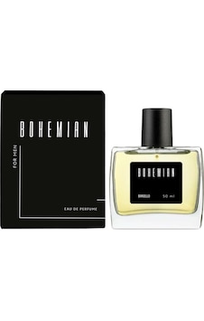 Bohemian Erkek Parfüm EDP 50 ML Bohemian Erkek Parfüm EDP 50 ML