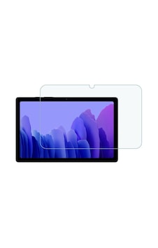 Samsung Galaxy Tab A7 10.4 2020 T500-t505 Uyumlu Temperli Cam Tablet Ekran Koruyucu Samsung Galaxy Tab A7 10.4 2020 T500-t505 Uyumlu Temperli Cam Tablet Ekran Koruyucu