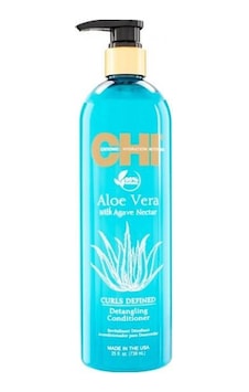 Chi Aloe Vera Detangling Saç Kremi 340 ML Chi Aloe Vera Detangling Saç Kremi 340 ML