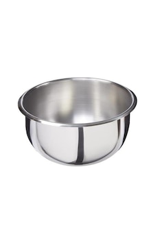 25 Cm Paslanmaz Çelik Oval Taban Çırpma Kabı Mayonez & Karıştırma Tenceresi Gümüş 25 Cm Paslanmaz Çelik Oval Taban Çırpma Kabı Mayonez & Karıştırma Tenceresi Gümüş