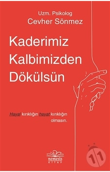 Kaderimiz Kalbimizden Dökülsün Kaderimiz Kalbimizden Dökülsün