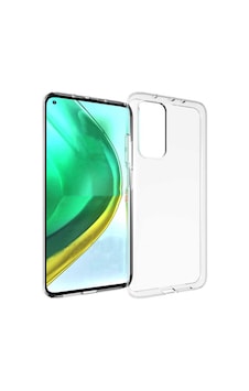 Xiaomi Mi 10T Pro 5G Uyumlu Kılıf Zore Süper Silikon Kapak Xiaomi Mi 10T Pro 5G Uyumlu Kılıf Zore Süper Silikon Kapak