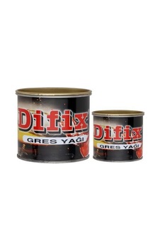 Difix Gres Yağı