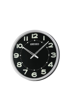Qxa564s Seiko Duvar Saati Çok Renkli Qxa564s Seiko Duvar Saati Çok Renkli