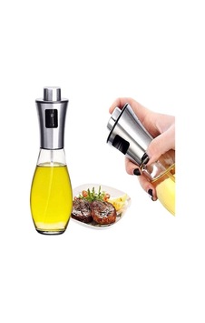 Çok Amaçlı Spreyli Sızdırmaz Cam Şişe Yağdanlık Limon Sirke Sos Püskürtücü Dağıtıcı Sprey 5570 Çok Renkli Çok Amaçlı Spreyli Sızdırmaz Cam Şişe Yağdanlık Limon Sirke Sos Püskürtücü Dağıtıcı Sprey 5570 Çok Renkli