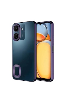 Teleplus Xiaomi Poco C65 Kılıf Kamera Korumalı Omega Lazer Kapak Teleplus Xiaomi Poco C65 Kılıf Kamera Korumalı Omega Lazer Kapak