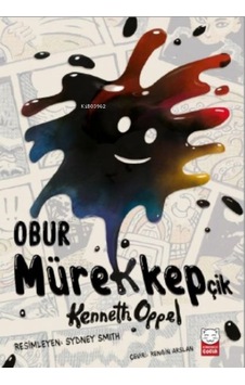 Obur Mürekkepçik Diğer