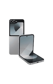 Yenilenmiş Samsung Galaxy Z Flip 6 512GB B Kalite (12 Ay Garantili) Yenilenmiş Samsung Galaxy Z Flip 6 512GB B Kalite (12 Ay Garantili)