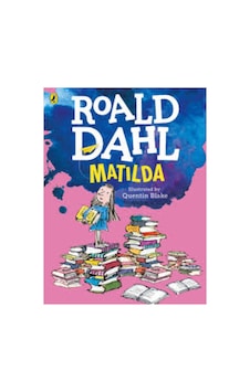 Roald Dahl Matilda Roald Dahl Matilda