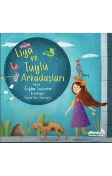 Liya ve Tüylü Arkadaşları